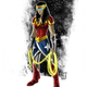 Illustration for article titled Wonder Woman Costume Designs Wed Love To See On The Big Screen